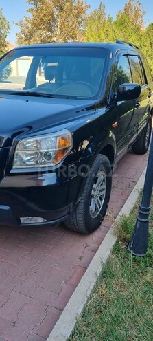 Honda Pilot 2006, 295,000 km - 3.5 l - Naxçıvan