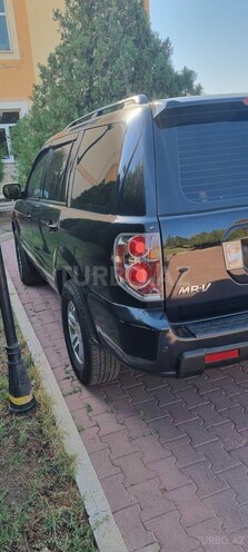 Honda Pilot 2006, 295,000 km - 3.5 l - Naxçıvan