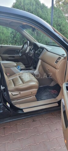 Honda Pilot 2006, 295,000 km - 3.5 l - Naxçıvan