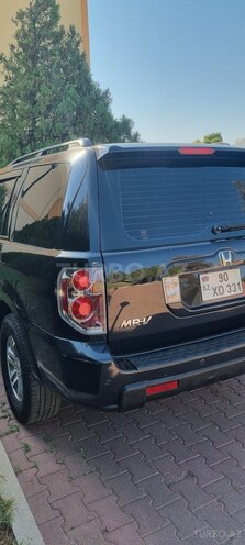 Honda Pilot 2006, 295,000 km - 3.5 l - Naxçıvan