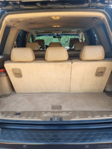 Honda Pilot 2006, 295,000 km - 3.5 l - Naxçıvan
