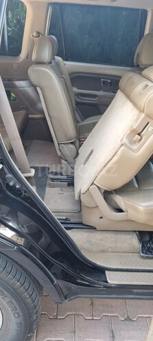 Honda Pilot 2006, 295,000 km - 3.5 l - Naxçıvan