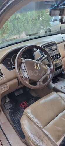 Honda Pilot 2006, 295,000 km - 3.5 l - Naxçıvan