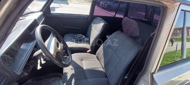LADA (VAZ) 2104 2007, 90,000 km - 1.6 l - Bakı