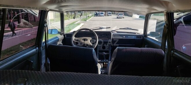 LADA (VAZ) 2104 2007, 90,000 km - 1.6 l - Bakı