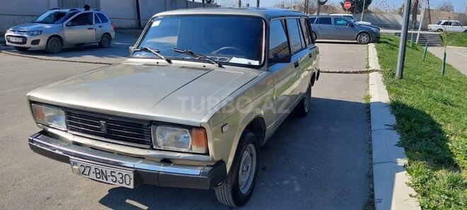 LADA (VAZ) 2104 2007, 90,000 km - 1.6 l - Bakı