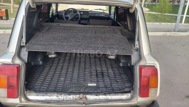 LADA (VAZ) 2104 2007, 90,000 km - 1.6 l - Bakı
