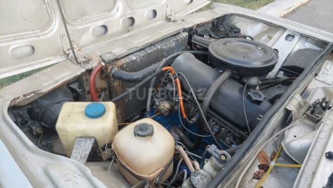 LADA (VAZ) 2104 2007, 90,000 km - 1.6 l - Bakı