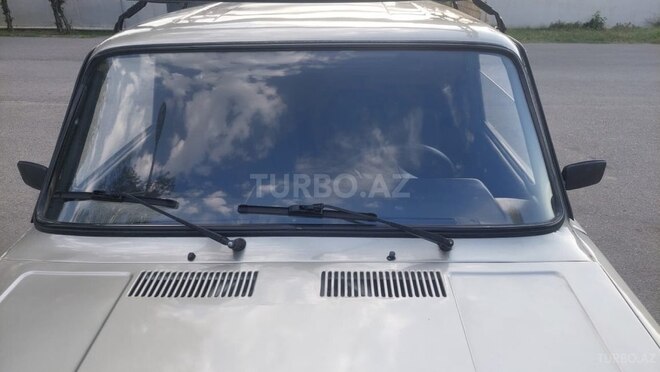 LADA (VAZ) 2104 2007, 90,000 km - 1.6 l - Bakı