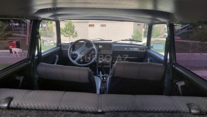 LADA (VAZ) 2104 2007, 90,000 km - 1.6 l - Bakı