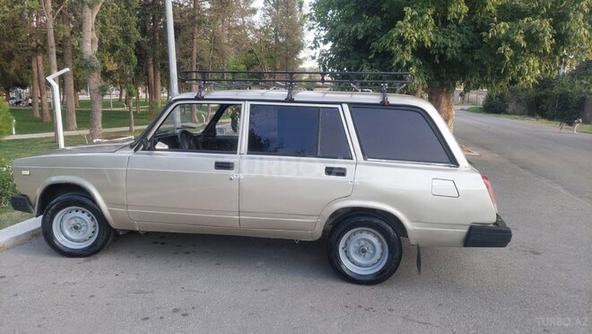 LADA (VAZ) 2104 2007, 90,000 km - 1.6 l - Bakı