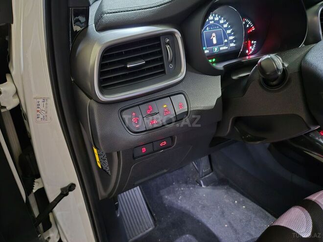 Kia Sorento 2015, 182,000 km - 2.0 l - Bakı