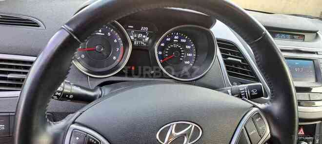 Hyundai Elantra 2015, 83,000 km - 1.8 l - Bakı