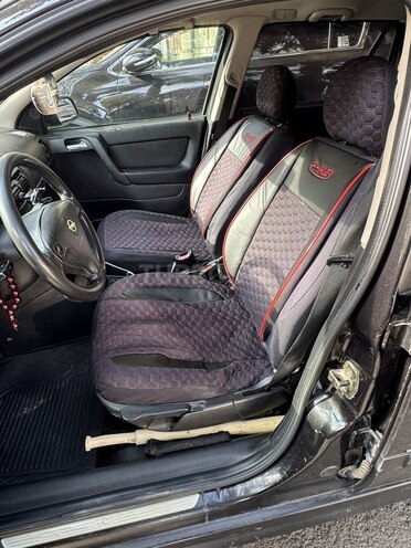 Opel Astra 2000, 40,003 km - 1.6 l - Qazax