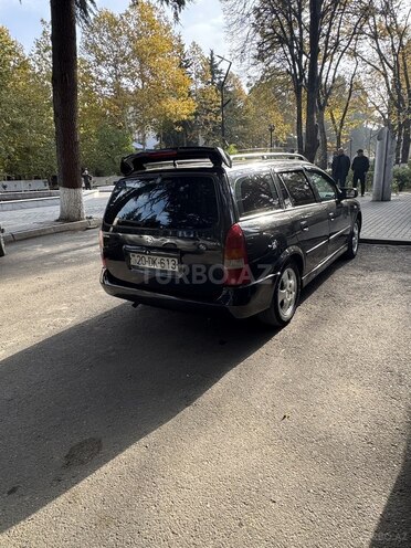 Opel Astra 2000, 40,003 km - 1.6 l - Qazax
