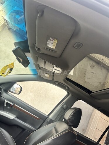 Hyundai Santa Fe 2009, 260,000 km - 2.0 l - Bakı