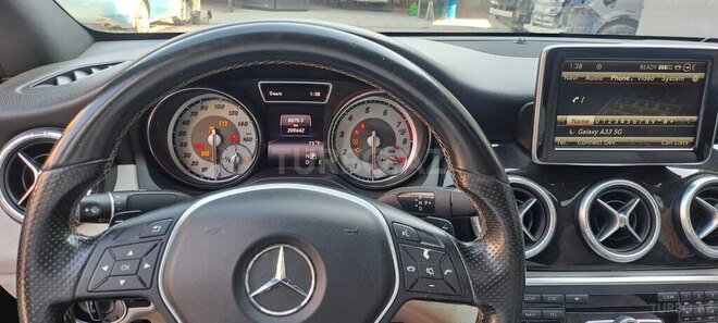 Mercedes CLA 250 4MATIC 2014, 205,000 km - 2.0 л - Gəncə