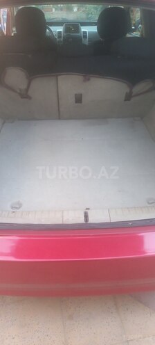 Toyota Prius 2007, 280,000 km - 1.5 l - Bakı