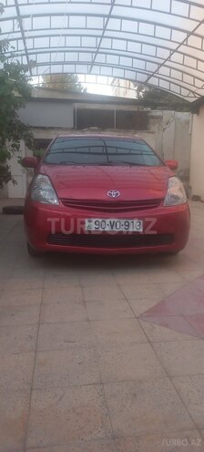 Toyota Prius 2007, 280,000 km - 1.5 l - Bakı
