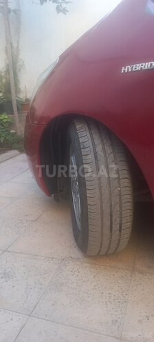 Toyota Prius 2007, 280,000 km - 1.5 l - Bakı