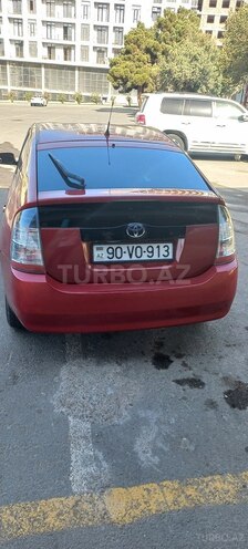 Toyota Prius 2007, 280,000 km - 1.5 l - Bakı