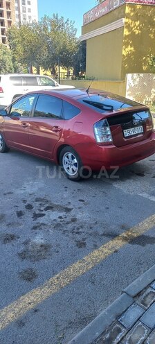Toyota Prius 2007, 280,000 km - 1.5 l - Bakı