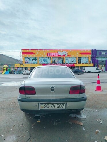Opel Omega 1999, 200,000 km - 2.0 l - Bakı