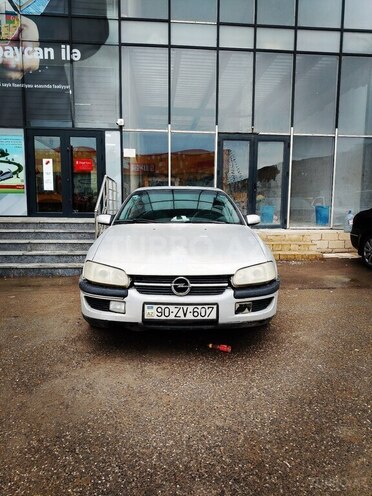 Opel Omega 1999, 200,000 km - 2.0 l - Bakı