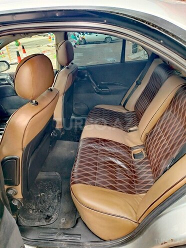 Opel Omega 1999, 200,000 km - 2.0 l - Bakı