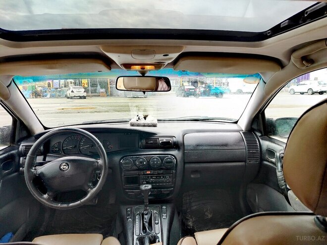 Opel Omega 1999, 200,000 km - 2.0 l - Bakı