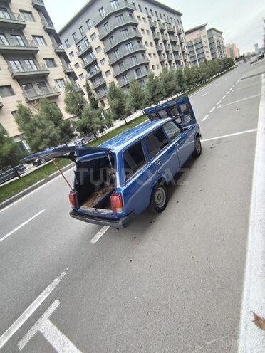 LADA (VAZ) 2104 2008, 90,000 km - 1.6 l - Bakı
