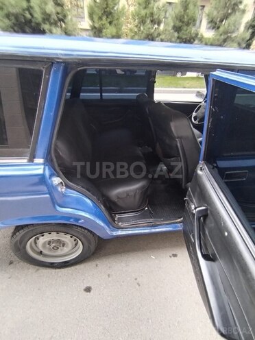 LADA (VAZ) 2104 2008, 90,000 km - 1.6 l - Bakı