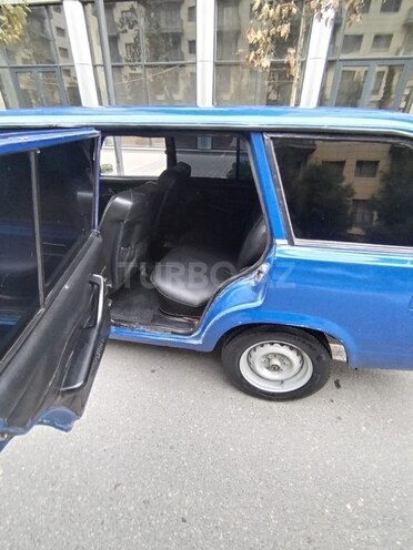 LADA (VAZ) 2104 2008, 90,000 km - 1.6 l - Bakı