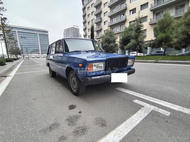 LADA (VAZ) 2104 2008, 90,000 km - 1.6 l - Bakı