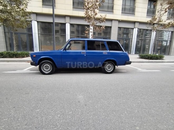 LADA (VAZ) 2104 2008, 90,000 km - 1.6 l - Bakı