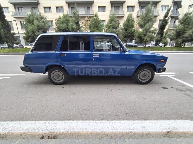 LADA (VAZ) 2104 2008, 90,000 km - 1.6 l - Bakı