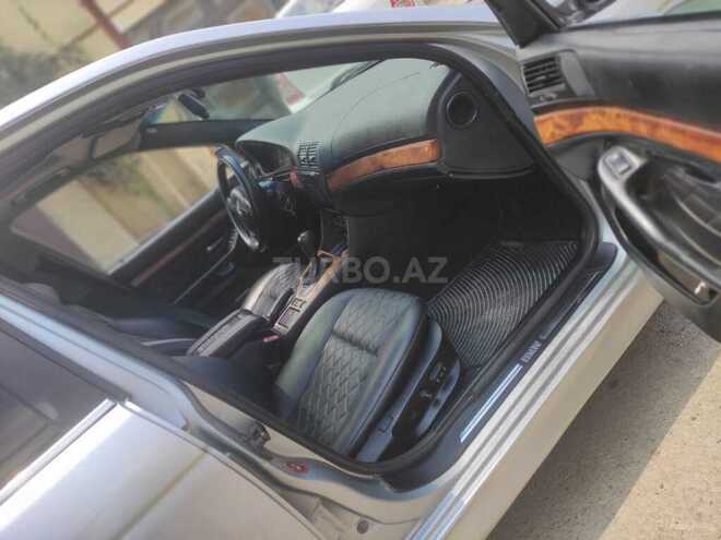 BMW 523 1998, 278,000 km - 2.5 l - Sumqayıt