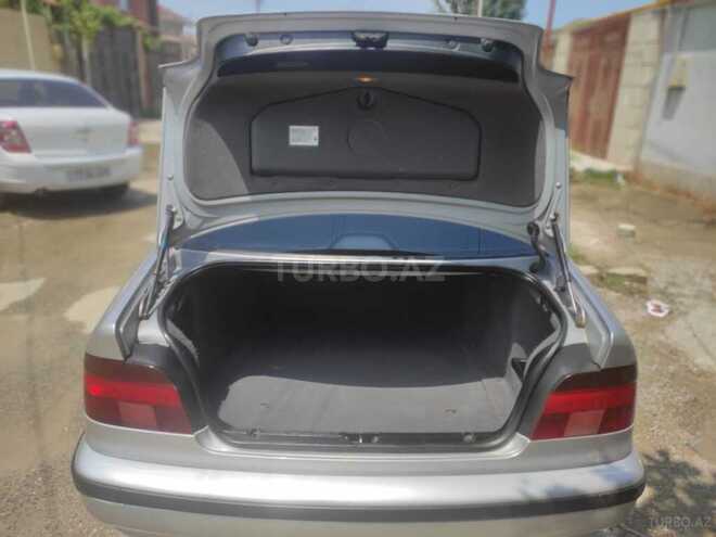 BMW 523 1998, 278,000 km - 2.5 l - Sumqayıt