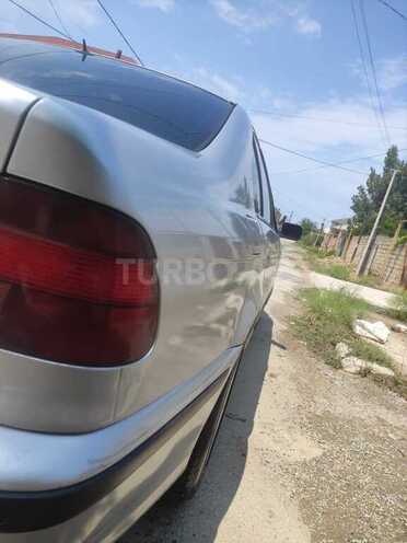 BMW 523 1998, 278,000 km - 2.5 l - Sumqayıt