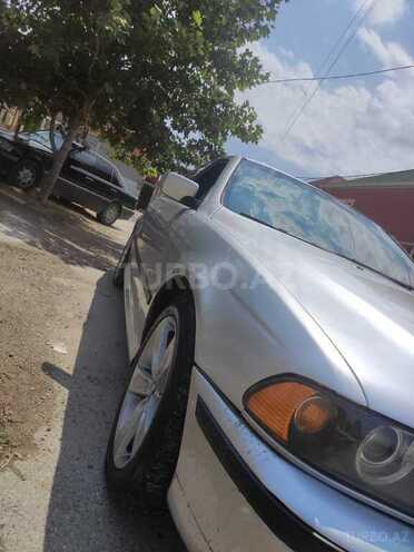 BMW 523 1998, 278,000 km - 2.5 l - Sumqayıt