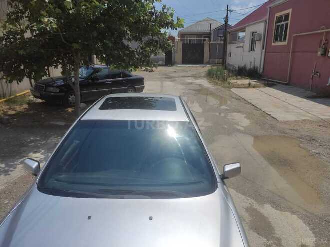 BMW 523 1998, 278,000 km - 2.5 l - Sumqayıt