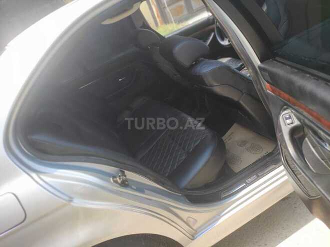 BMW 523 1998, 278,000 km - 2.5 l - Sumqayıt