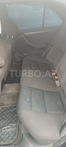 Mercedes C 180 1998, 410,000 km - 1.8 l - Bakı