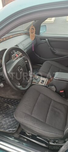 Mercedes C 180 1998, 410,000 km - 1.8 l - Bakı