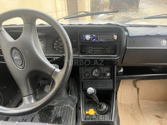 LADA (VAZ) 2107 1999, 83,000 km - 1.6 l - Şamaxı