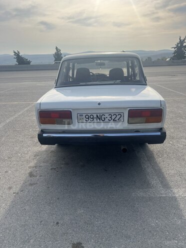 LADA (VAZ) 2107 1999, 83,000 km - 1.6 l - Şamaxı