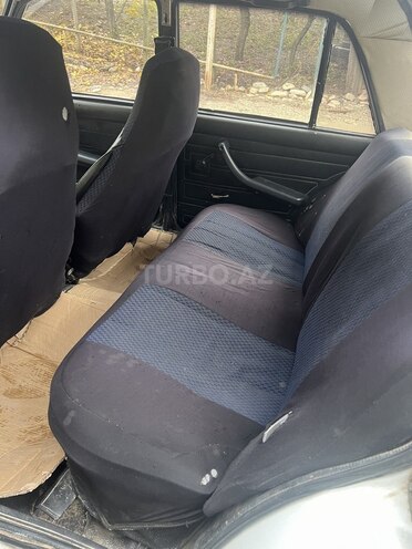 LADA (VAZ) 2107 1999, 83,000 km - 1.6 l - Şamaxı