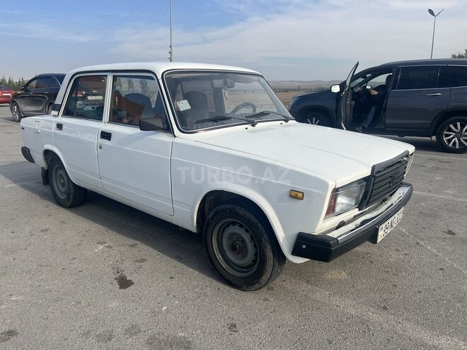 LADA (VAZ) 2107 1999, 83,000 km - 1.6 l - Şamaxı