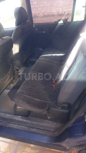 Opel Zafira 1999, 370,000 km - 1.8 l - Bakı