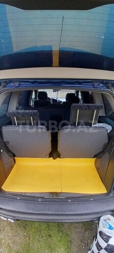 Opel Zafira 1999, 370,000 km - 1.8 l - Bakı